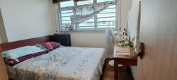 Blk 102B Eastcreek @ Canberra (Sembawang), HDB 3 Rooms #597181561